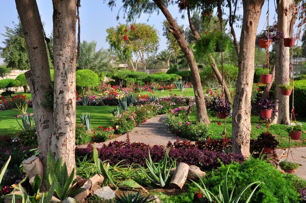 Royal Tulip Alrasheed Hotel Baghdād Eksteriør billede