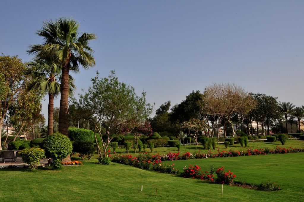 Royal Tulip Alrasheed Hotel Baghdād Eksteriør billede
